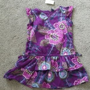 New Gap girls dress size 3